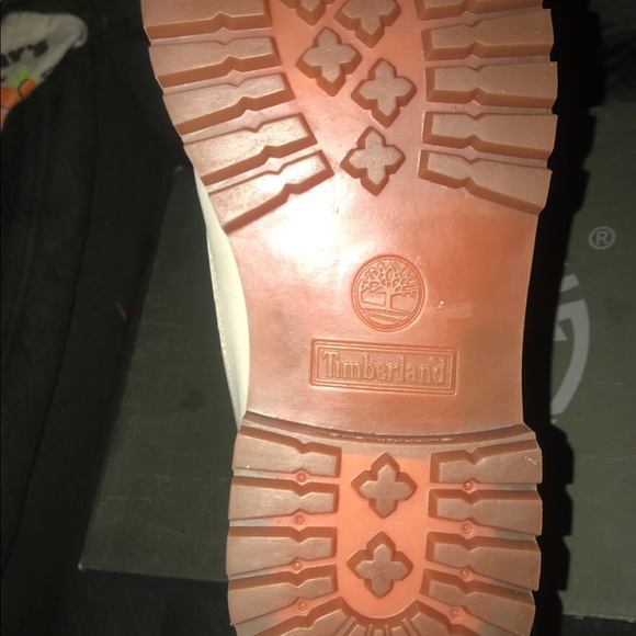 Timberlands - Picture 2 of 4